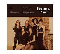 DREAMNOTE - Dreams Alive (4th Single Album) Album