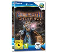 Dreampath - Le Malédiction De Moors PC Neuf + Emballage D'Origine