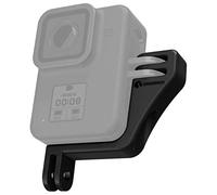 Dreampick Support Vertical pour GoPro Hero 8 7 6 5 4 Vertical Mount Frame Camera, Case pour Fixation Vertical Gopro