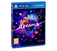 Dreams - Ps4