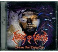 Dreams and Dying Eyes