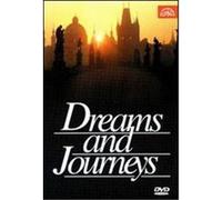 Dreams and Journeys - DVD Zone 1 G