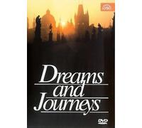 Dreams and Journeys-Oeuvres Diverses De Mozart, Chopin, Dvorak, Janacek, Suk Et Ryba