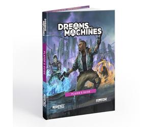 Dreams and Machines Player's Guide