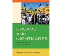 Dreams and Nightmares by Nancy Rodriguez Hardcover Book Nancy Rodriguez (Auteur)