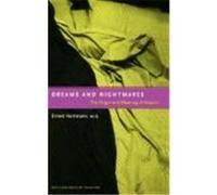 Dreams and Nightmares Ernest Hartmann (Auteur)