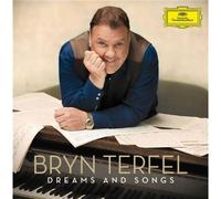 Bryn Terfel - Dreams And Songs