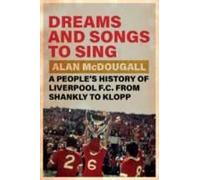 Dreams And Songs To Sing
