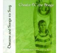 Dreams and Songs to Sing [Import]