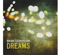 Dreams by Brian Culbertson [Audio CD] NEUF