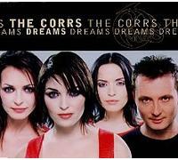 Dreams by Corrs (1999-05-18?