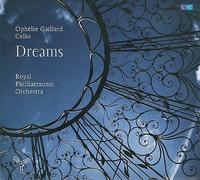 Dreams by Opheliee Royal Philh Gaillard [CD] NEUF