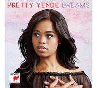 Dreams CD
