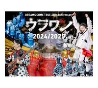 Dreams Come True 35th Anniversary 2024/2025 (2) [Dvd]