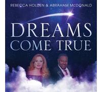 Dreams Come True by Rebecca Holden (2014-05-04)