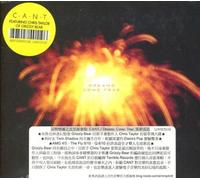 DREAMS COME TRUE (Digipack)