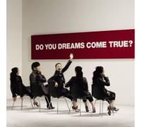 DREAMS COME TRUE - Do You Dreams Come True(Regular Ed.) [Import]