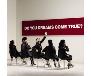 DREAMS COME TRUE - Do You Dreams Come True(Regular Ed.) [Import]