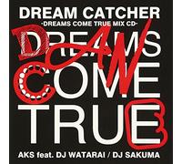Dreams Come True - Dream Catcher [Import]