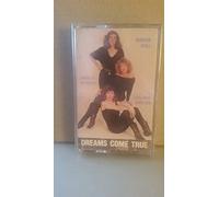 Dreams Come True [Import]