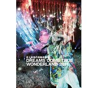 Dreams Come True-Shijou Saikyou No Idou Yuuenchi2011 (2 DVD) [Edizione: Giappone] [Import]