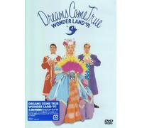 Dreams Come True-Wonderland'91 [Edizione: Giappone] [Import]