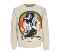 Dreams Crewneck X Bob Marley Sand Sweat-shirt a col rond pour hommes SAND S
