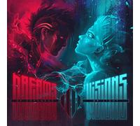 Dreams Darkness/Visions of Light