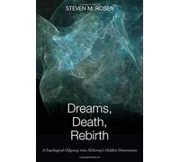 Dreams, Death, Rebirth: A Topological Odyssey into Alchemy's Hidden Dimensions