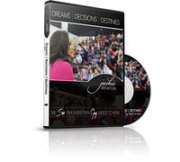 Dreams | Decisions | Destinies: Sex Talk Every Teen Guy Needs to Hear