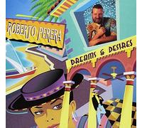 Dreams & Desires by ROBERTO PERERA