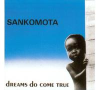 Dreams Do Come True [Import]