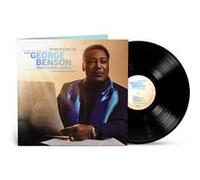 Dreams Do Come True : When George Benson Meets Robert Farnon – Rhino