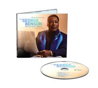 Dreams Do Come True: When George Benson Meets Robert Farnon (CD)