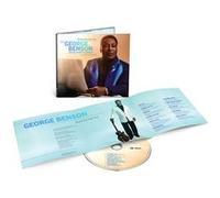 George Benson – Dreams Do Come True : When George Benson Meets Robert Farnon – CD