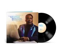 Dreams Do Come True : When George Benson Meets Robert Farnon – Rhino