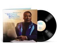 Dreams Do Come True : When George Benson Meets Robert Farnon