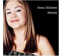 Degarmo, Diana - Dreams/Don't Cry Out Loud/I Believe