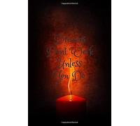 Dreams Don't Work Unless You Do: Motivational Notebook, Inspirational Notebook, Journal, Diary (110 Pages, Blank, 6 X 9)