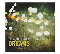 Brian Culbertson – Dreams – CD – Verve Spa