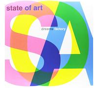 Dreams Factory/CD Inclus