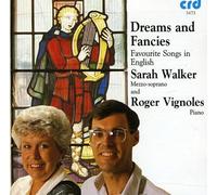 Dreams & Fancies: 24 Favouri