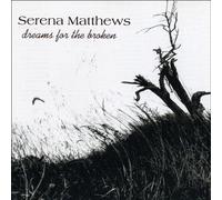 Dreams For The Broken