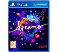 DREAMS FR/NL PS4 G