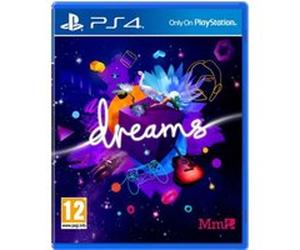 DREAMS FR/NL PS4 G