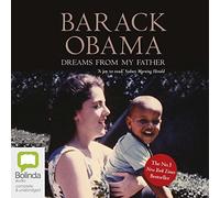 Dreams From My Father