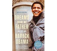 Dreams from My Father (Adapted for Young Adults): A Story of Race and Inheritance