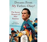 Dreams From My Father, Okay?