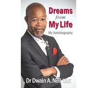 Dreams from My Life: My Autobiography