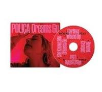 Dreams Go C